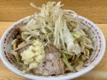 ラーメン二郎 環七新新代田店