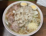 ラーメン二郎 品川店
