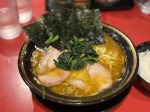 ラーメン環２家 蒲田店