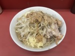 ラーメン二郎 小岩店