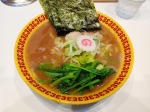 ラーメン 三浦家