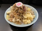 自家製麺No11