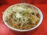 ラーメン二郎 仙川店