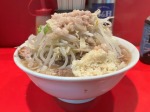 ラーメン二郎 府中店