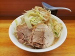 ラーメン二郎 立川店