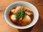 中華そば しば田