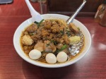 元祖スタミナ満点らーめん すず鬼