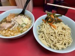 ラーメン二郎　中山駅前店