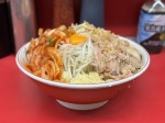 ラーメン二郎　湘南藤沢店