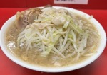 ラーメン二郎京急川崎店