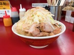 ラーメン二郎　相模大野店