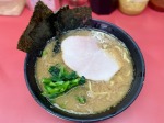 ラーメン杉田家　本店