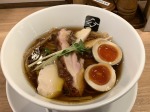 中華そば　髙野