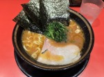ラーメン環２家　川崎店
