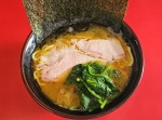 横浜ラーメン　田上家