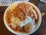 麺屋　歩夢　淵野辺本店