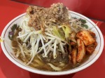 ラーメン二郎　千葉店