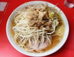 ラーメン二郎　松戸駅前店