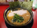 豚骨醤油ラーメン　王道家　柏店