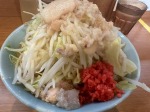 ラーメンBooBoo太郎。