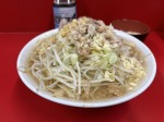 ラーメン二郎　大宮公園店