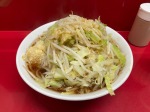 ラーメン二郎　越谷店