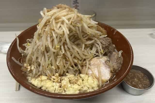 歴史を刻め 下新庄本店の写真です。