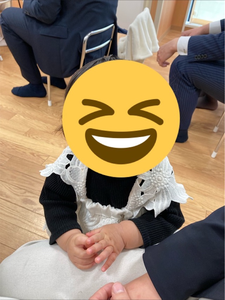 子供の成長 子育て日記ブログ