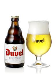 f:id:shotaro-wish:20190105012930j:plain Duel ベルギービール
