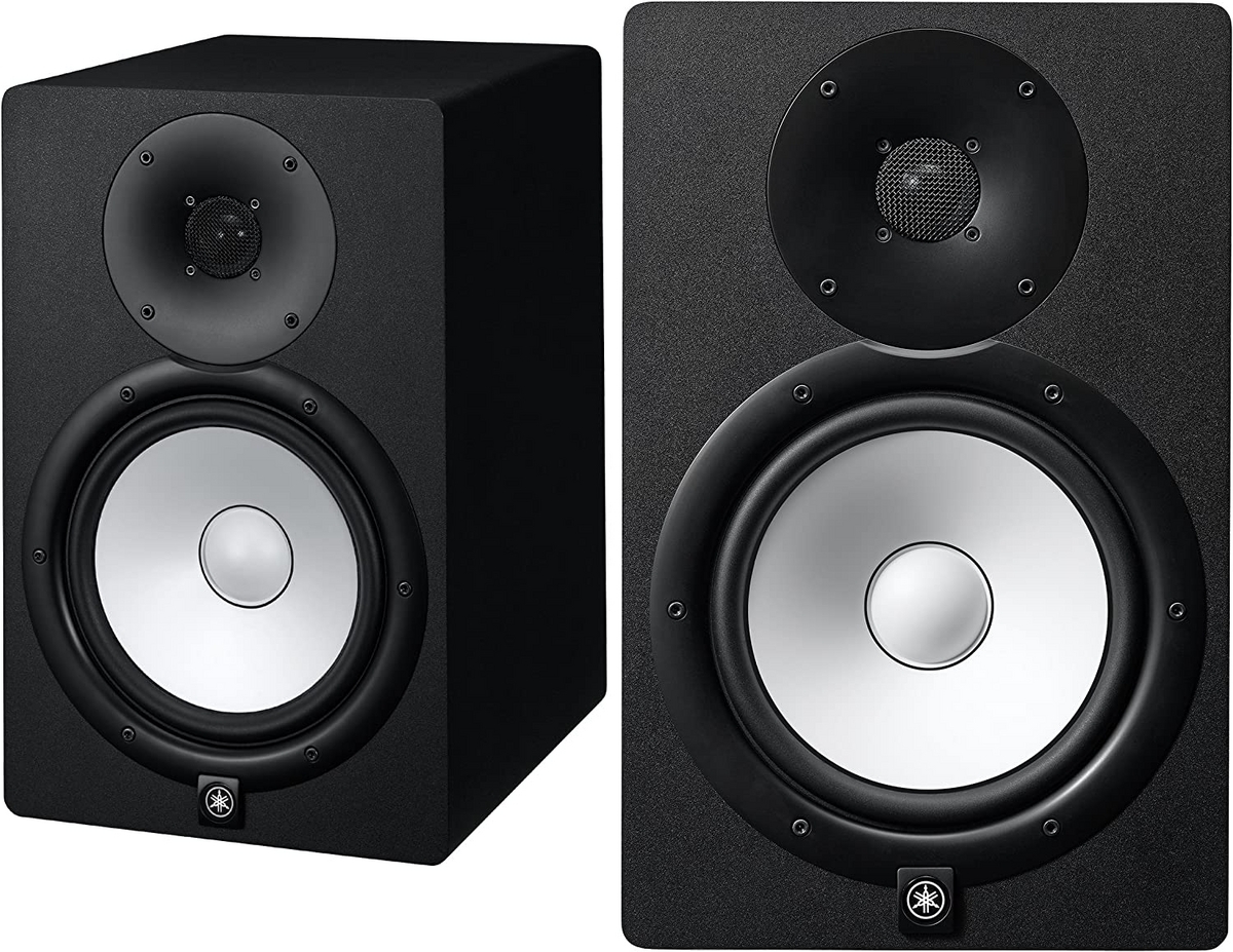 YAMAHA ヤマハ スピーカー NS-10M PRO シリアル同番 YAMAHA NS-10M PRO バナナプラグ交換済み シリアル同番 - メルカリ