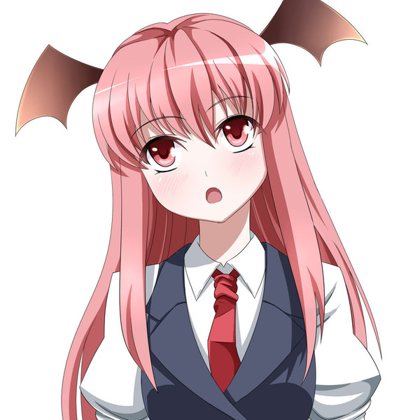 小悪魔