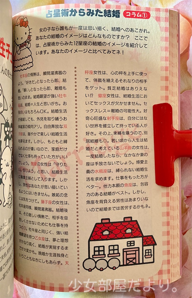 【中古】 ハローキティのベスト・パートナー星占い 星占いでｈａｐｐｙになる/サンリオ/潘恵子 中古】 ハローキティのベスト・パートナー星占い 星占いで