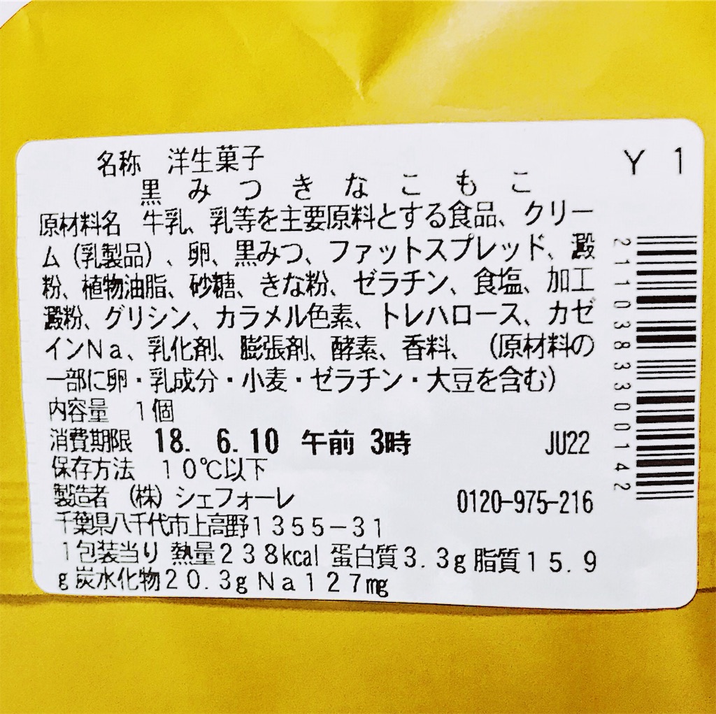 f:id:show_channel_sweet:20180610173129j:image f:id:show_channel_sweet:20180610173129j:image