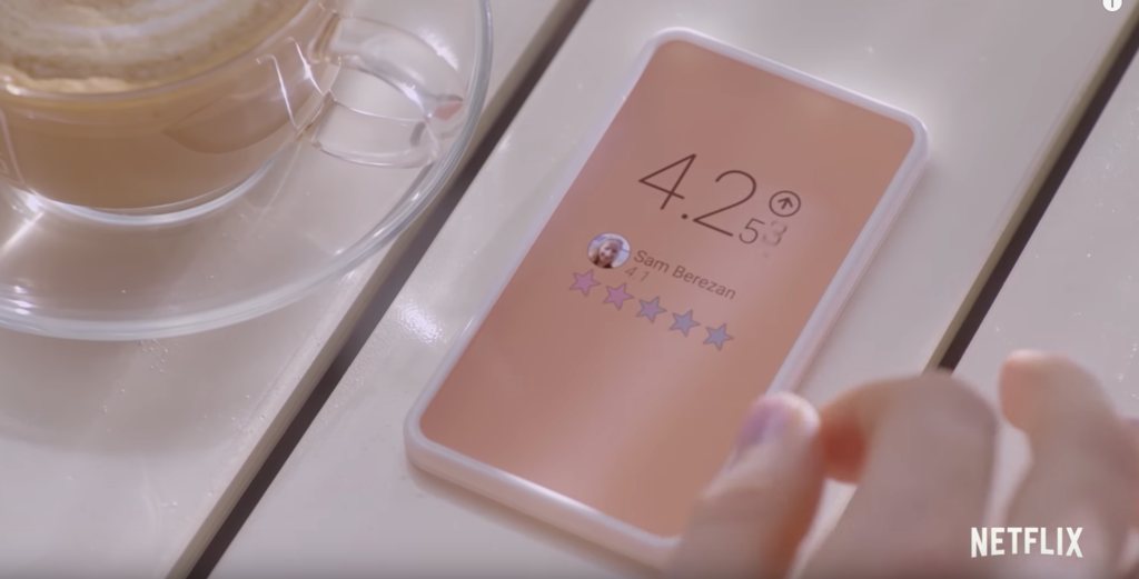信用スコアをテーマにしたおすすめ本とドラマ4選 Dataway