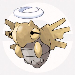 ポケgo ヌケニン実装来た テッカニンとツチニンも同時実装か みんなの反応まとめ ポケgoや人生をゲームのように攻略する主夫のブログ