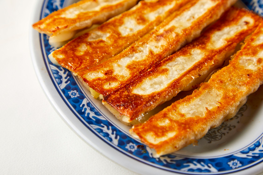 gyoza