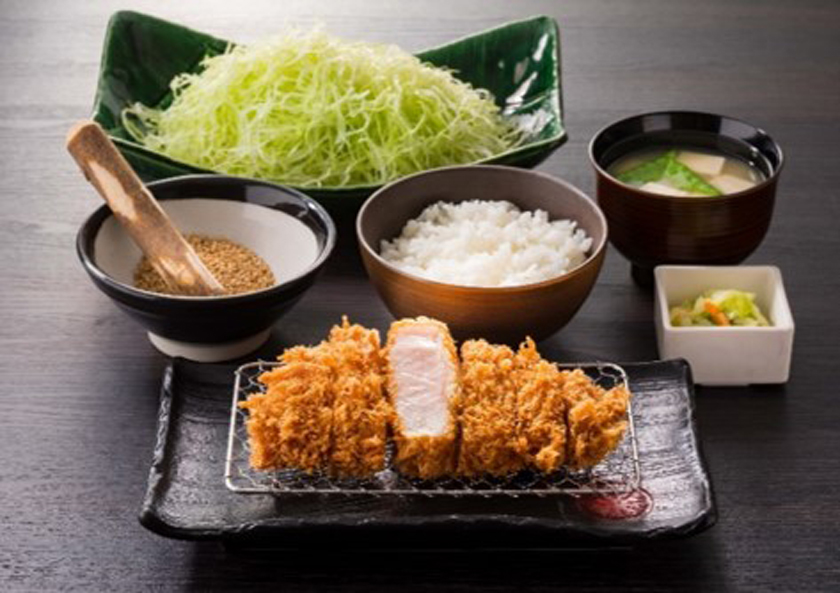 もう食べた 毎年人気 さぼてんの 大粒カキフライ が今年も登場 Food In フーディン 未来のレストランをつくる