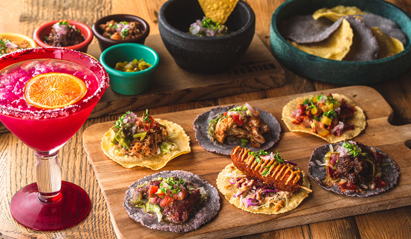 TACO FANATIICO（タコ ファナティコ）