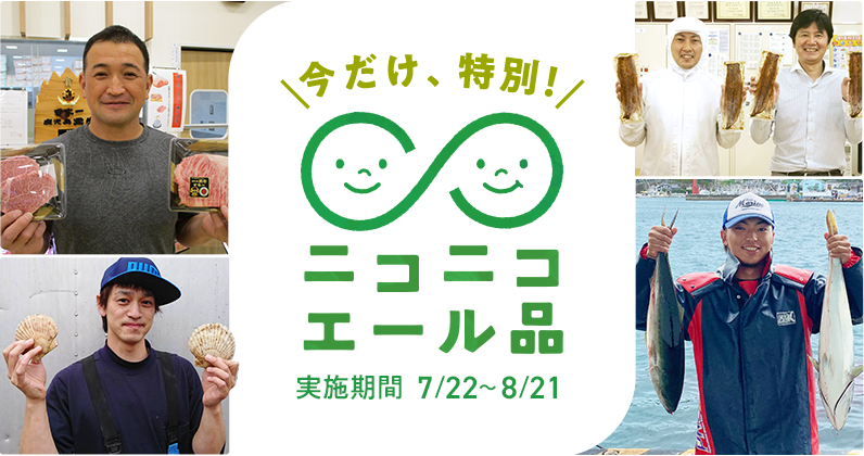ふるさと納税のニコニコエール品がおトク 還元率50 超もゴロゴロ Dポイント投資の攻略ブログ