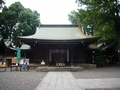 [寺社]川越氷川神社