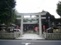 [街][寺社]下谷神社