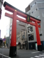 [街][寺社]下谷神社