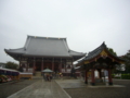 [寺社]池上本門寺