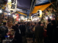 [寺社]新宿・花園神社 二の酉