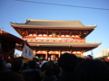 [寺社]浅草寺