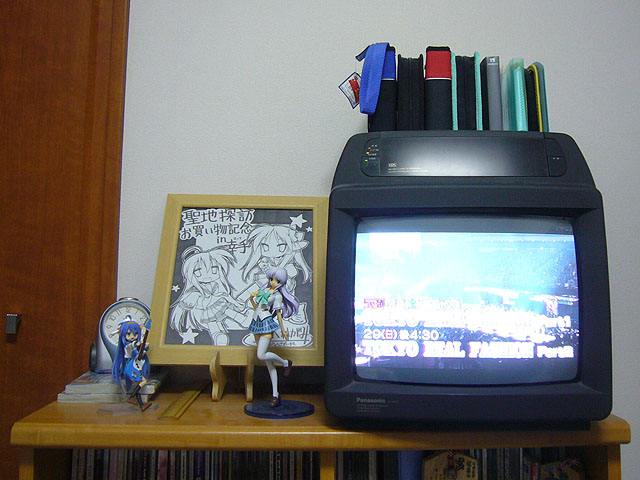 Panasonic TH-14EV1 テレビデオ　クリーナー付き 動作確認 Panasonic TH-14EV1 テレビデオ クリーナー付き 動作確認 Panasonic TH