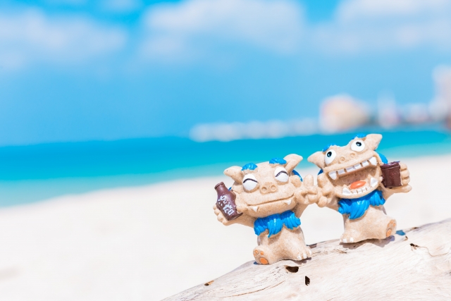 夫婦で満喫 沖縄ケチケチ旅行記 まっぴらごめん 50歳からのセミリタイア挑戦