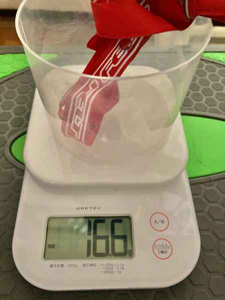 ロードバイク鉄下駄 鉄下駄ヒルクライム(RS010)の感想と異を唱えたい事。｜そのへん