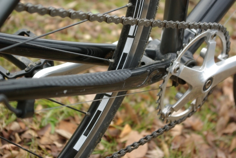 GIANT エスケープR3 フロントシングル カスタム tomoya※GIANT ESCAPE