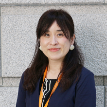 ウーマンネット株式会社 代表取締役 丸山恵子氏